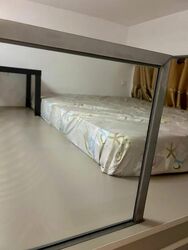 J Gateway (D22), Condominium #555611771